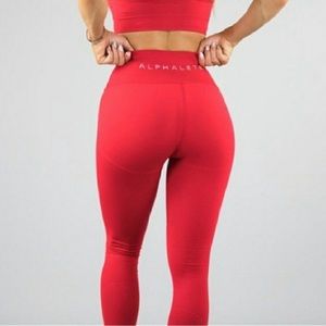 Alphalete Revival Leggings